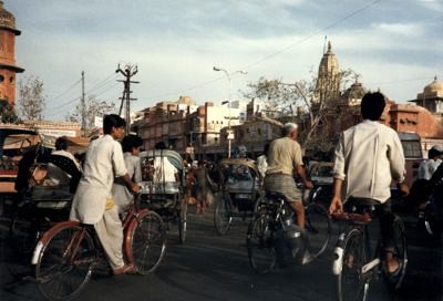 Jaipur Rajasthan
